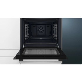 Resim Siemens HB012FBH1T 66 LT Ankastre Fırın 