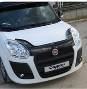 Resim Doblo 2010 2011 2012 2013 2014 2015 Kaput Koruyucu Rüzgarlığı 