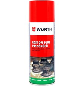 Resim Würth Pas Sökücü Sprey 400 ml 