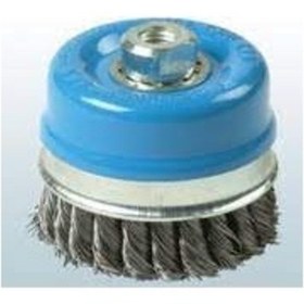 Resim Ctm Burgulu Çanak Fırça 80Mm 