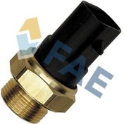 Resim 1 Adet Fan Müşürü 2 Fişli Yatsı Astra-f/corsa-b 1341011fae Swg.40904777 Swg40904777 