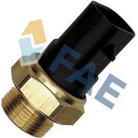 Resim 1 Adet Fan Müşürü 2 Fişli Yatsı Astra-f/corsa-b 1341011fae Swg.40904777 Swg40904777 