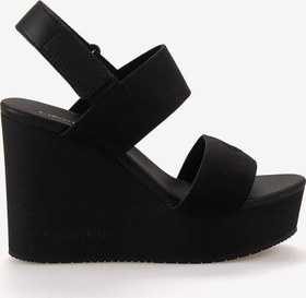 Resim Calvin Klein Kadın Sandalet YW0YW01790 