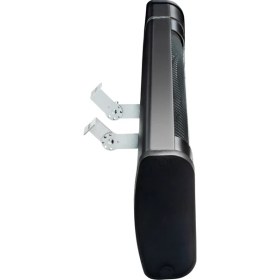 Resim Luxeva Lxv2500-HRS 2500W Yatay Karbon Infrared Isıtıcı + Kumanda 