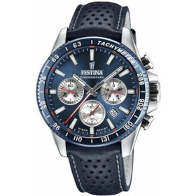 Resim Festina F20561/2 Chronograph Erkek Kol Saati 
