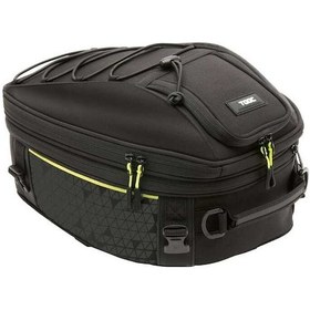 Resim Taac Kuyruk Çantası Tc32 1520lt Siyah 