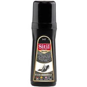 Resim Sitil Siyah 80 Ml. Special Likit Tüp Ayakkabı Boyası (102LTB.S) 