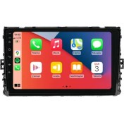 Resim Volkswagen Polo Multimedya (2018-2022) 2 GB RAM 64 GB Hafıza 4 Çekirdek Navimex 