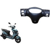 Resim Kuba Spacepro Gösterge Paneli Kilometre Plastiği Siyah 