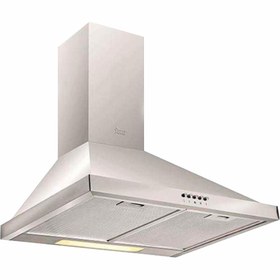 Resim TEKA Paslanmaz Çelik DF 60 cm Piramit Tipi Davlumbaz (TEKA.40495030) 