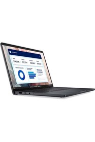 Resim Dell 13.3" QHD DOKUNMATIK PRO 13 PREMIUM PA13250 BTO208U ULTRA 7 268V-32B DDR5 RAM-1TB NVME-W11 PRO 