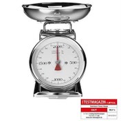 Resim Gastroback Classic Mutfak Tartısı 2 Kg 