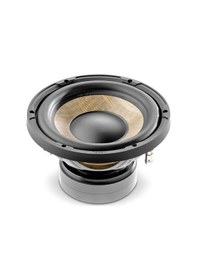 Resim Focal Sub P20fe 20 Cm 500 Watt Oto Subwoofer 