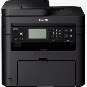Resim Canon i-Sensys MF237W Wi-Fi + Tarayıcı + Fotokopi + Faks Mono Çok Fonksiyonlu Lazer Yazıcı - 2 Adet Orjinal Tonerli 