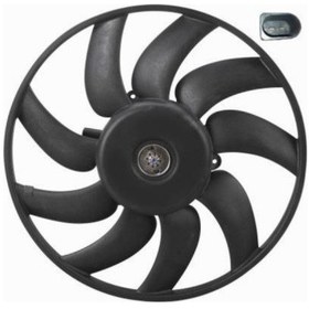 Resim BEHR 8EW351044-361 FAN MOTORU SAĞ A4 07- 1.8 TFSI 2.0 TDI 2.0 TFS 