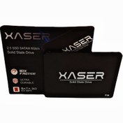 Resim XASER 1tb 2.5" 550/500 Mb/s Sata 3 Ssd 