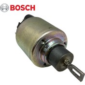 Resim Bosch 12v Marş Otomatiği Ince Gövde M5/m6 Sağ (24 MM) (KISA PİSTON) Bmw 