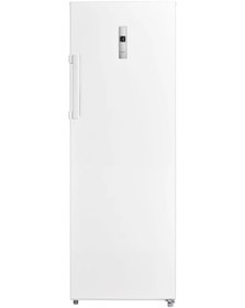 Resim Uğur UED 7238 DTK NF DGT D/S R65 238 LT 7 Çekmeceli Dikey Derin Dondurucu 