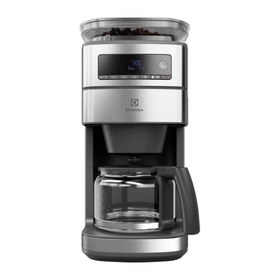 Resim Electrolux E6CM1-5ST Filtre Kahve Makinesi 