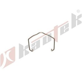 Resim Kautek Turbo Borusu Sekmanı Audı Q7 4l 3.0 Tdı 2006-2015 AT00-SKM014 