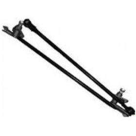 Resim Esse Otomotiv - Accent İç 00-06 Cam Silgi Mekanizması Mhr39480 98200-25000 