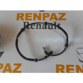 Resim Trafic 2-Vivaro Ön Abs Kablosu 8200184209 - 8200583498 
