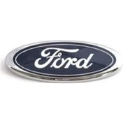 Resim Ford Connect 2002-2013 On Kaput Ve Arka Bagaj Kapağı Ford Arması (440247021) 