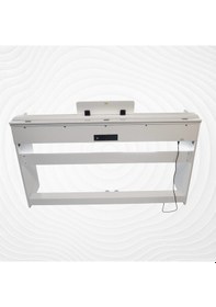 Resim Vivace Piano Vc-1905 Wh Dijital Piyano 