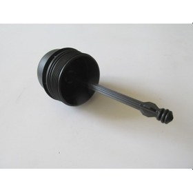 Resim Hyundaı Accent- Era- 06/09 Motor Yağ Filtre Kapağı 1.5 Crdı Plastik 