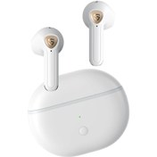 Resim SoundPEATS Air 3 Deluxe Hs Tws Bluetooth 5.3 Kablosuz Kulaklık - Hi-res Ldac (RESMİ DİSTRİBÜTÖR GARANTİLİ) 