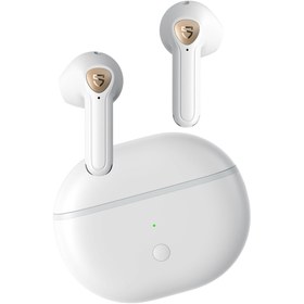 Resim SoundPEATS Air 3 Deluxe Hs Tws Bluetooth 5.3 Kablosuz Kulaklık - Hi-res Ldac (RESMİ DİSTRİBÜTÖR GARANTİLİ) 