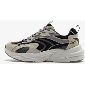 Resim Skechers Bobs Bamina 2 Erkek Bej Spor Ayakkabı 118326 Ntbk 