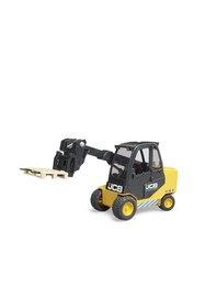 Resim NW NessiWorld Nessiworld Bruder Jcb Forklift BR02512/ Bay Her Telden 