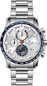 Resim Nacar NC34-290023-ASM Gri Erkek Kol Saati 