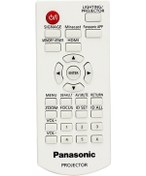 Resim Kl Panasonıc Projeksiyon Kumandası-43246 