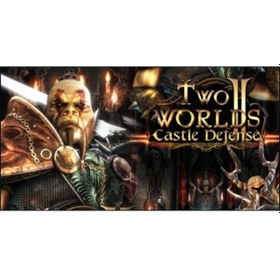 Resim Pc Two Worlds 2 Castle Defense Kutulu 