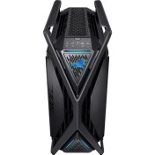 Resim Asus Rog Hyperıon GR701 268 x 639 x 659 mm Çelik Alaşımlı Temperli Cam Full Tower Eatx/atx/mını-Atx/mıcro-Atx Oyuncu Kasası 