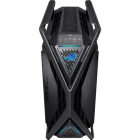 Resim Asus Rog Hyperıon GR701 268 x 639 x 659 mm Çelik Alaşımlı Temperli Cam Full Tower Eatx/atx/mını-Atx/mıcro-Atx Oyuncu Kasası 