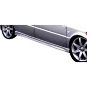 Resim Renault Broadway Marşpiyel Boyasız 