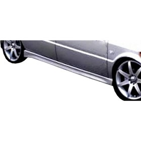 Resim Renault Broadway Marşpiyel Boyasız 