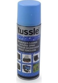 Resim Tussle Soğutucu Kontak Sprey Gri 