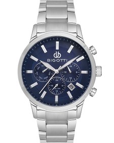 Resim Bigotti Milano BG.1.10484.3 Erkek Kol Saati 