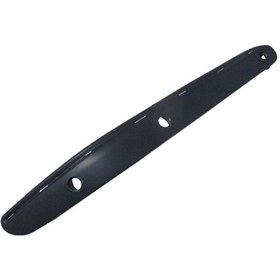 Resim Mercedes C Class W203 00/07 Ön Tampon Bandı Sağ Astarlı Gri Park Sensör Deli Kli Tw 