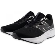 Resim New Balance M520 Nb Running Men Shoes Siyah Erkek Spor Ayakkabı Açık Yeşil 