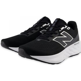 Resim New Balance M520 Nb Running Men Shoes Siyah Erkek Spor Ayakkabı Açık Yeşil 