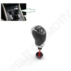 Resim Skoda Superb Dsg Otomatik Vites Topuzu 