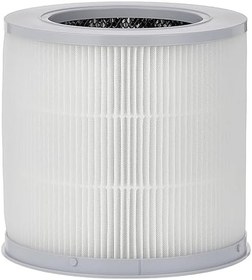 Resim Xiaomi Smart Hava Temizleyicisi 4 Kompakt Filtresi 