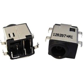 Resim Samsung Uyumlu Np300E5A Dc Power Jack Pj252 