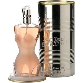 Resim Jean Paul Gaultier Classique Kadın Parfüm EDT 100 ML 