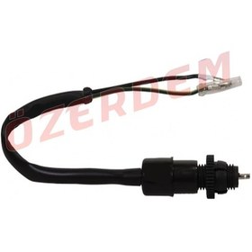 Resim Titan Cg Uyumlu Arka Fren Müşürü 5 Adet Erpilsan Elektronik 